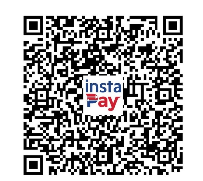 GCash QR Code